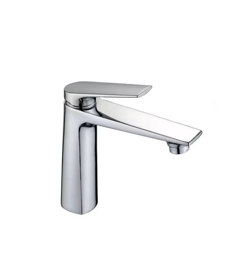 შემრევი ხელსაბანის ქვემოდან   LM-5161  LEOMIX