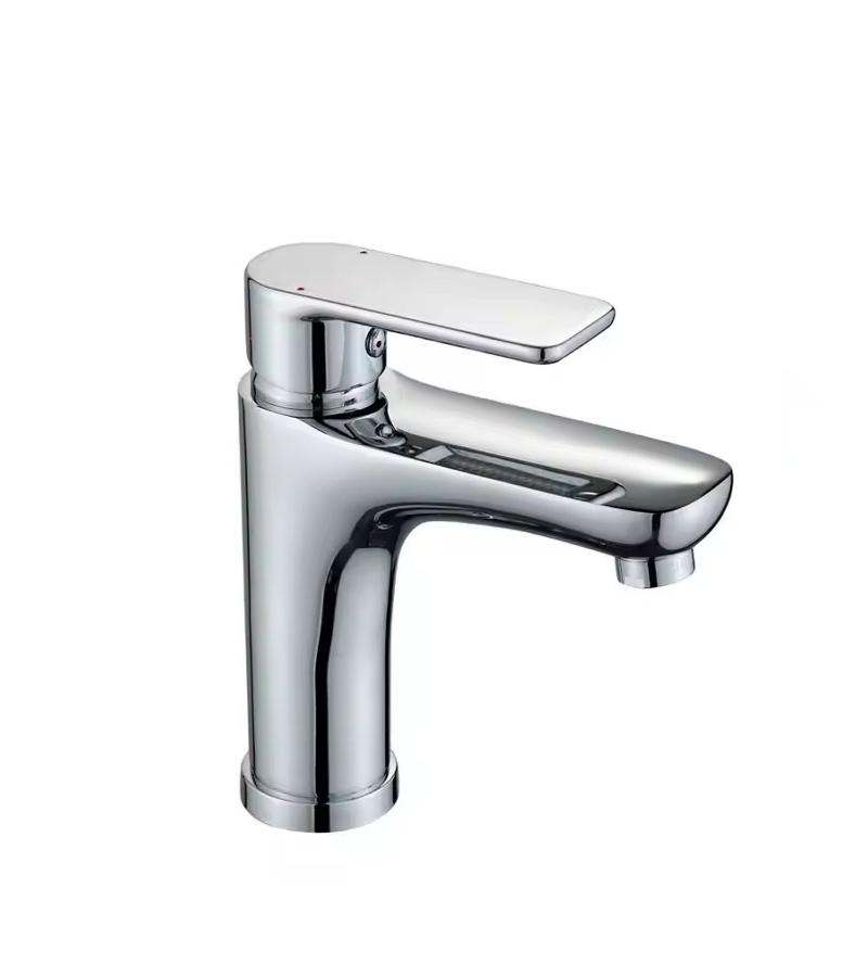 შემრევი ხელსაბანის ქვემოდან   LM-5131  LEOMIX