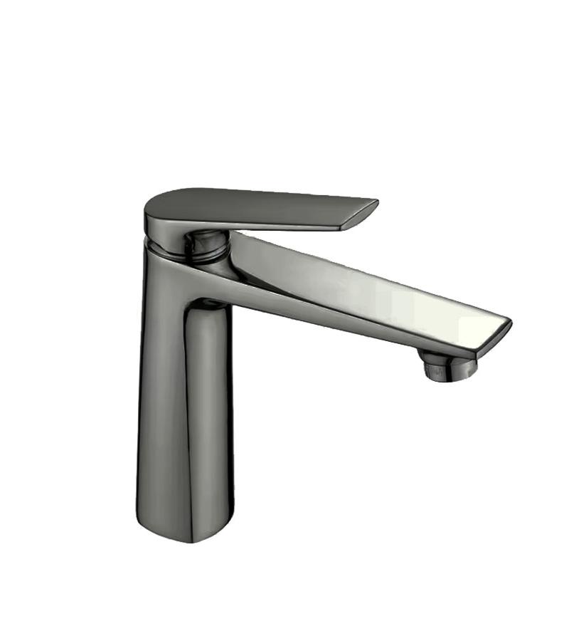 შემრევი ხელსაბანის ქვემოდან   LM-5161GY  ფერი: GREY  LEOMIX