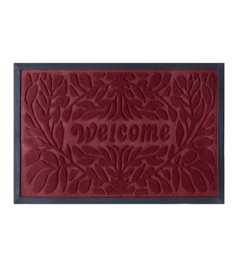 Входной резиновый коврик TY2403 40x60