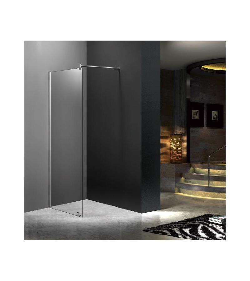 საშხაპე კაბინის მინის კომპლ.  PF-71-9  ზომა. 90*195 სმ Aokelya