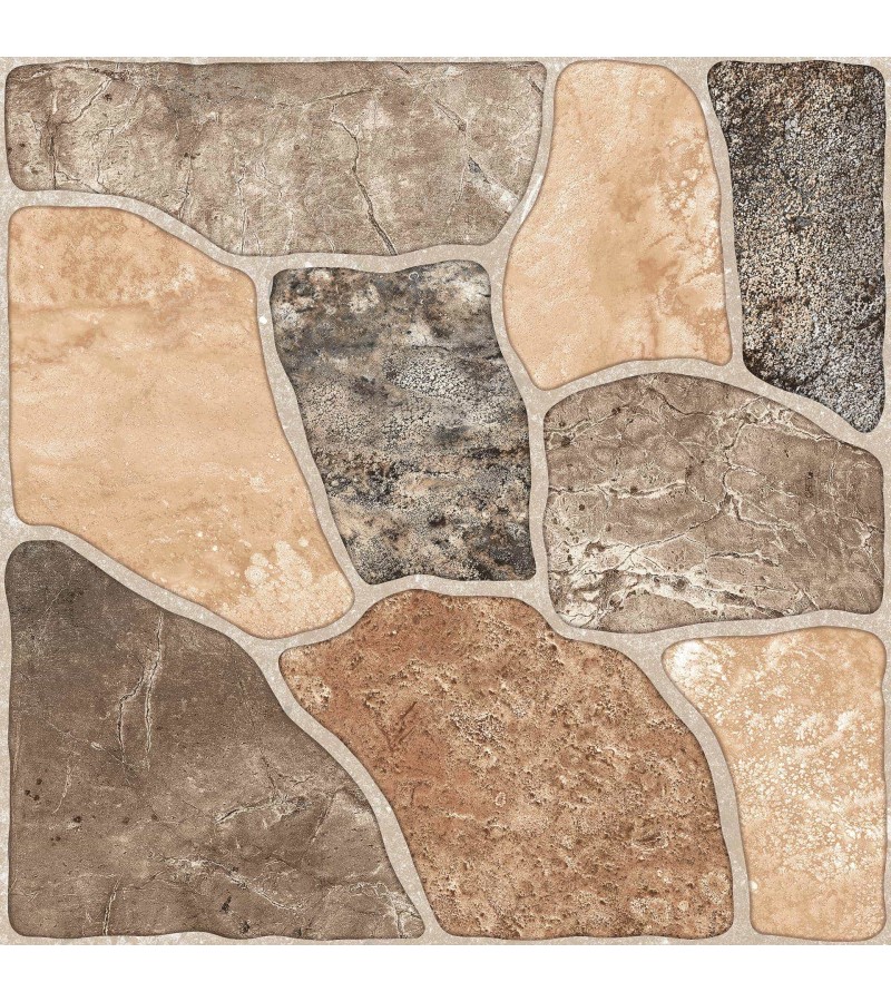 the hearth. Tile OLIANA ANTI MARRON G 45x45 Halcon Cer. A.S.