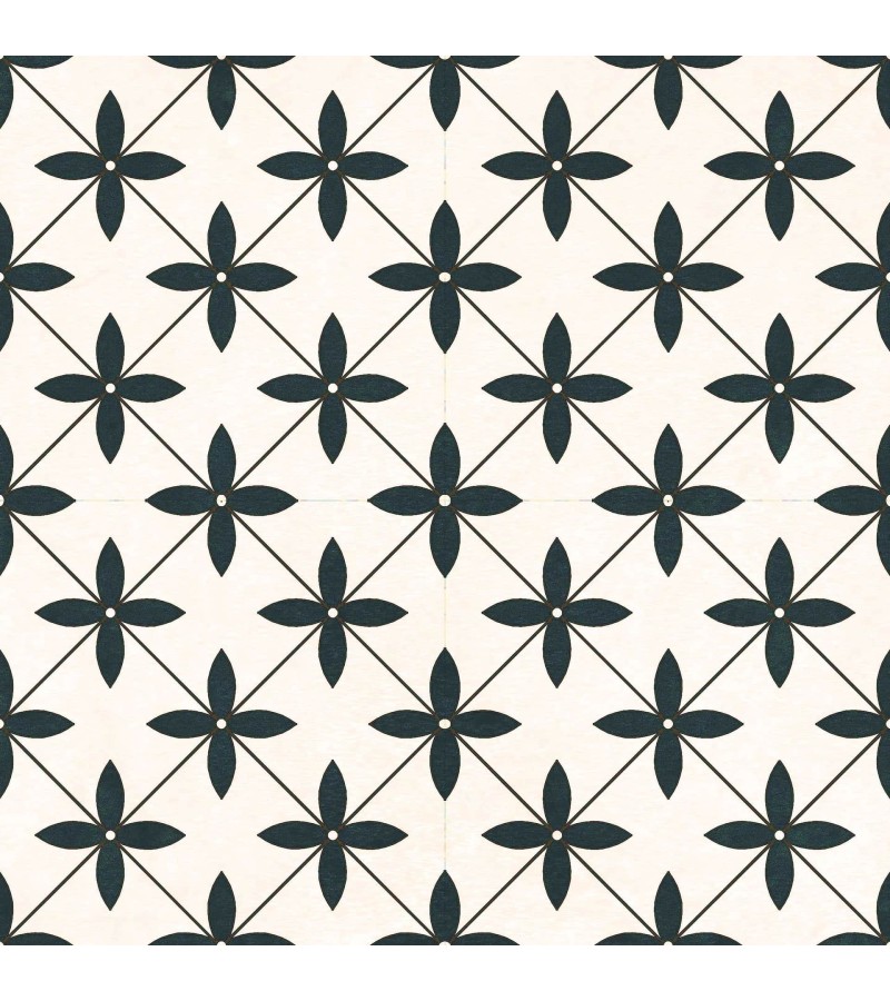 კერამოგრანიტი  DURHAM GREY   45x45   Halcon Cer. A.S.