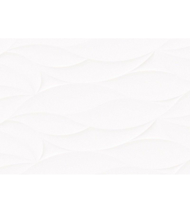 კერამ. ფილა  BLANCO ONDAS BRILLO PR  33*55  EMOTION.SL