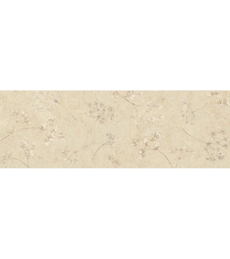 the hearth. Tile OSTUNI BEIGE 30X90 ROCA S.A