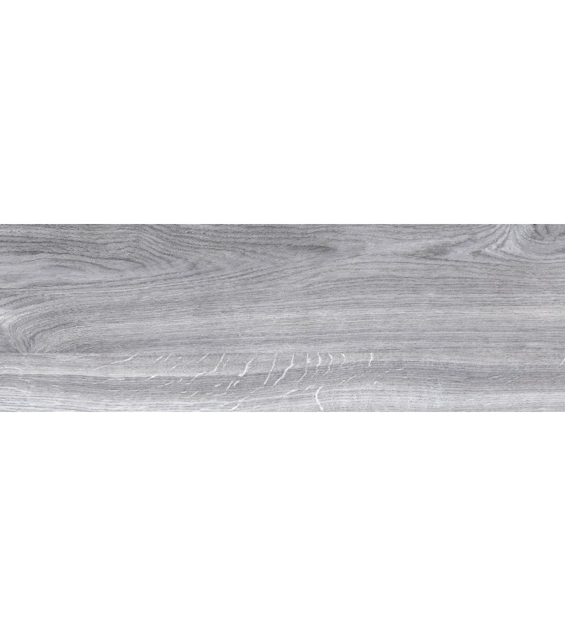 the hearth. Tile SELVA GRIS MAT G 19x57 Halcon Cer. A.S.