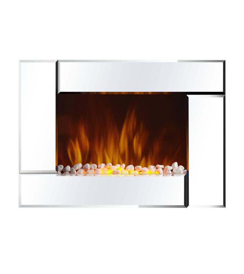 ელექტრო ბუხარი EFP/W-2000S    მწარ. Electrolux 