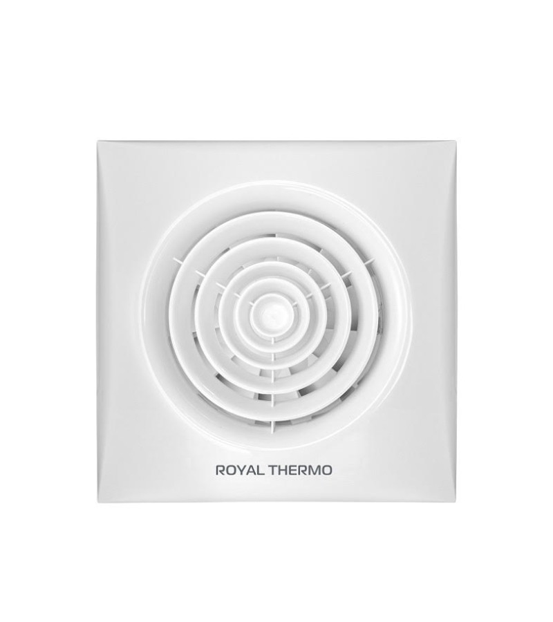 Вытяжка для ванной 100 RAFR 100 S горькая. Королевский Темо