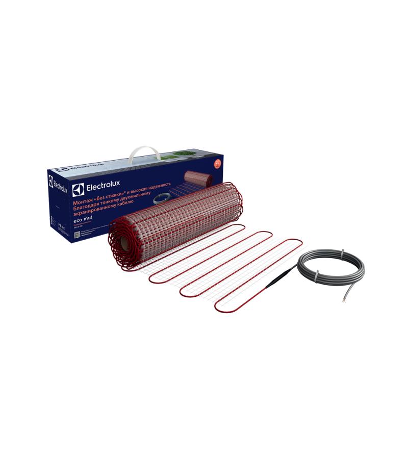 იატაკის ელექტრო გათბობა  EEM  2-150-5  (5 მ2)  მწარ.  Electrolux 