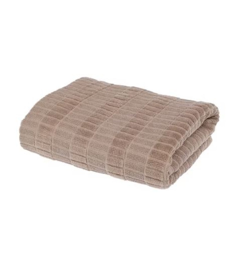 полотенце мод. LAND размер 50*80 цвет K.BEJ bitter. OZDILEK