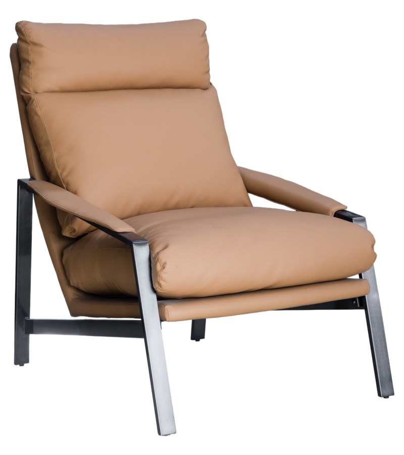 Seat FSSH-Y86 color: brown