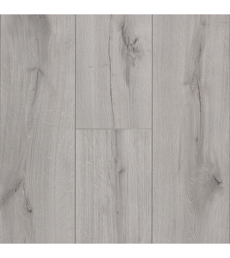 Lamin. Floor covering SUNFLOOR 195*1380*8mm Cl.32 AC-4 V color. ATLAS GRAY OAK BITTER.KASTAMONU