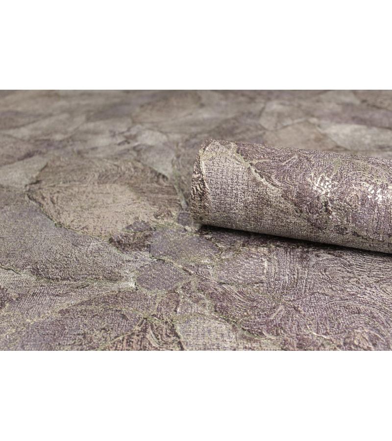 Виниловые флизелиновые обои # 60673-06 E-Design Amalia 1.06*10 м. Erismann