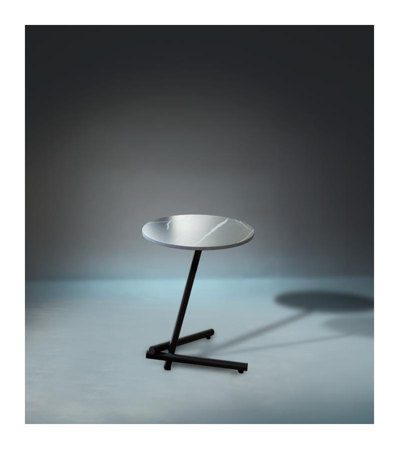 ჟურნალის მაგიდა  FSZD-2402 BLACK