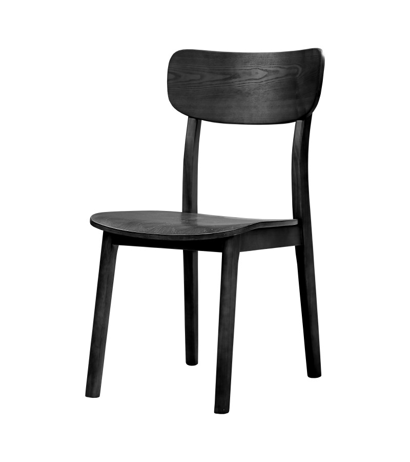 სკამი    #FSYLK-621 ფერი: BLACK