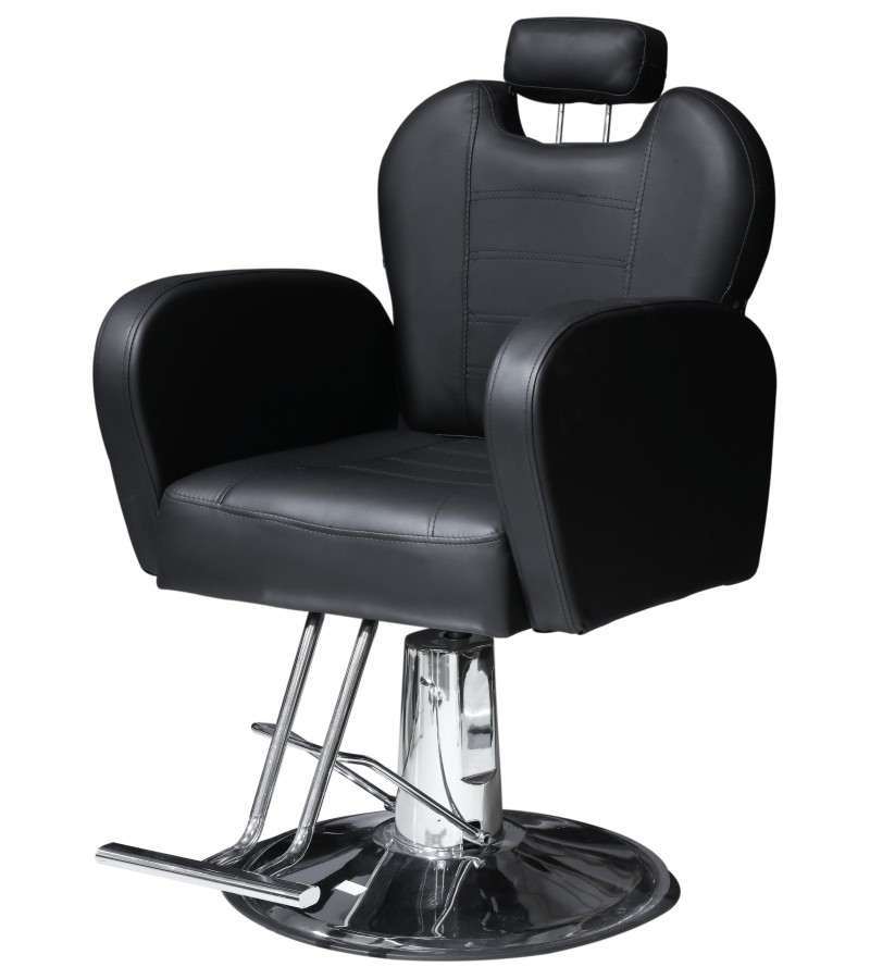 Interior seat FSKY-A71-1 Color: black 