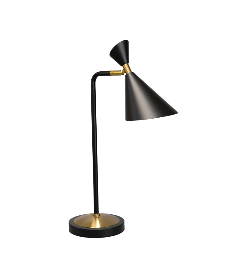 ბრა  LED   GZCG-5553 BK  ფერი: შავი ზომა:90  4000K 