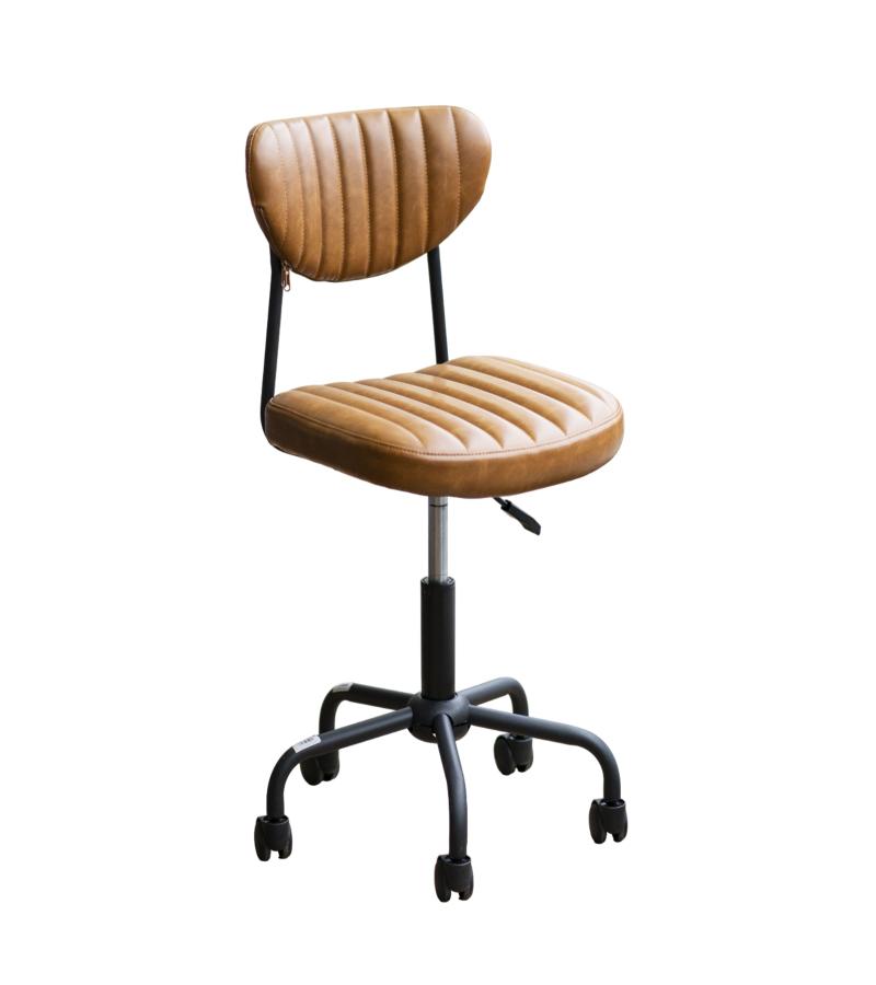 საოფისე სკამი    #FSDXS-224-2   ზომა:25*59*59