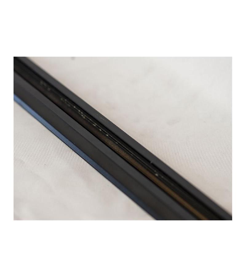 პროჟექტორის საკიდი ხაზი შავი  RAY სისტემა   2-მტ  WD-140 P