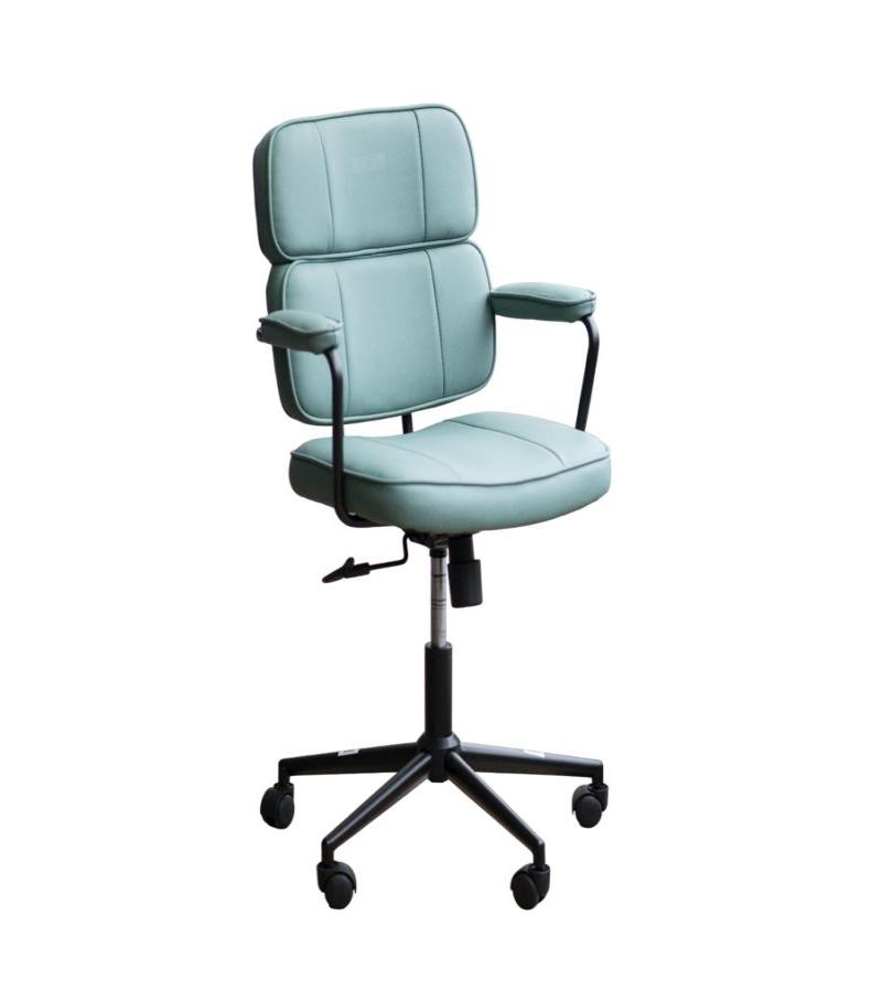 საოფისე სკამი    #FSDXS-162-2   ზომა:66*36*60