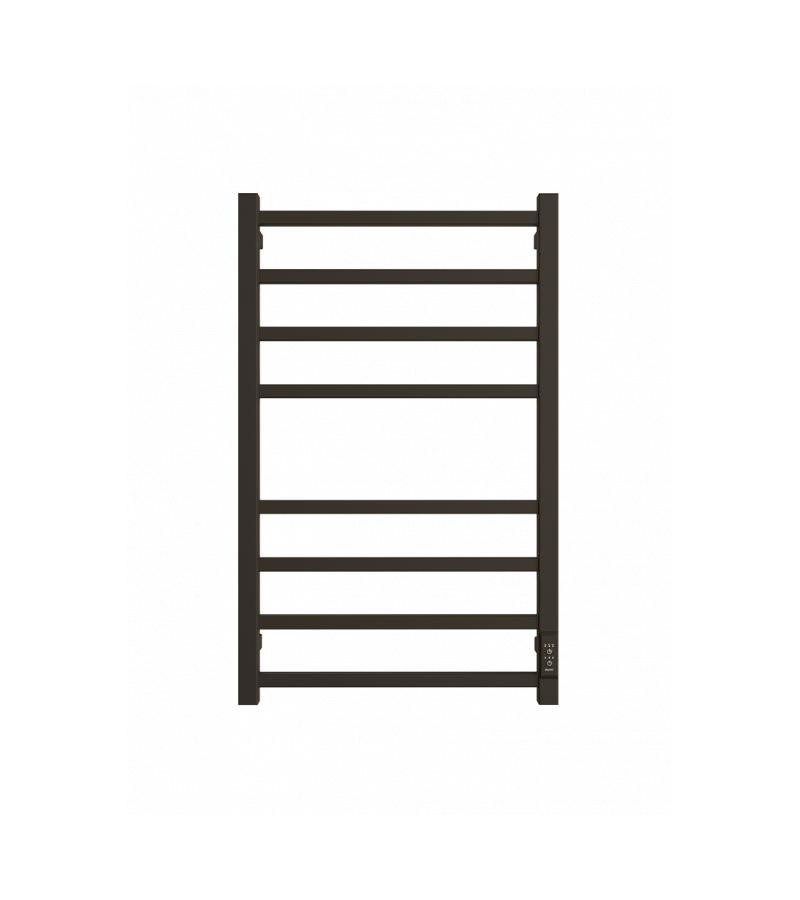 Electric dryer with dimmer L plaza neo 800*500 gray bitter. DVIN   