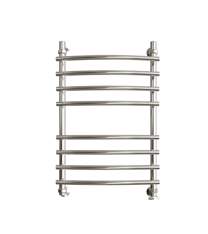 Dryer central heating R Primo 800*500 nickel brown. DVIN