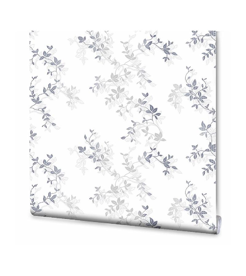 Обои на основе винилового флизелина № 2889-7 Аура 1,06*10 м. Эрисманн