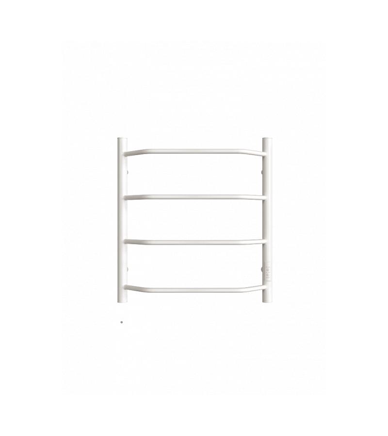 Electric dryer with dimmer E neo 800*500 white bitter. DVIN