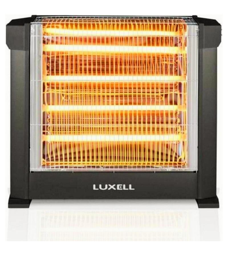 Electric heater KS-2760 LUXELL