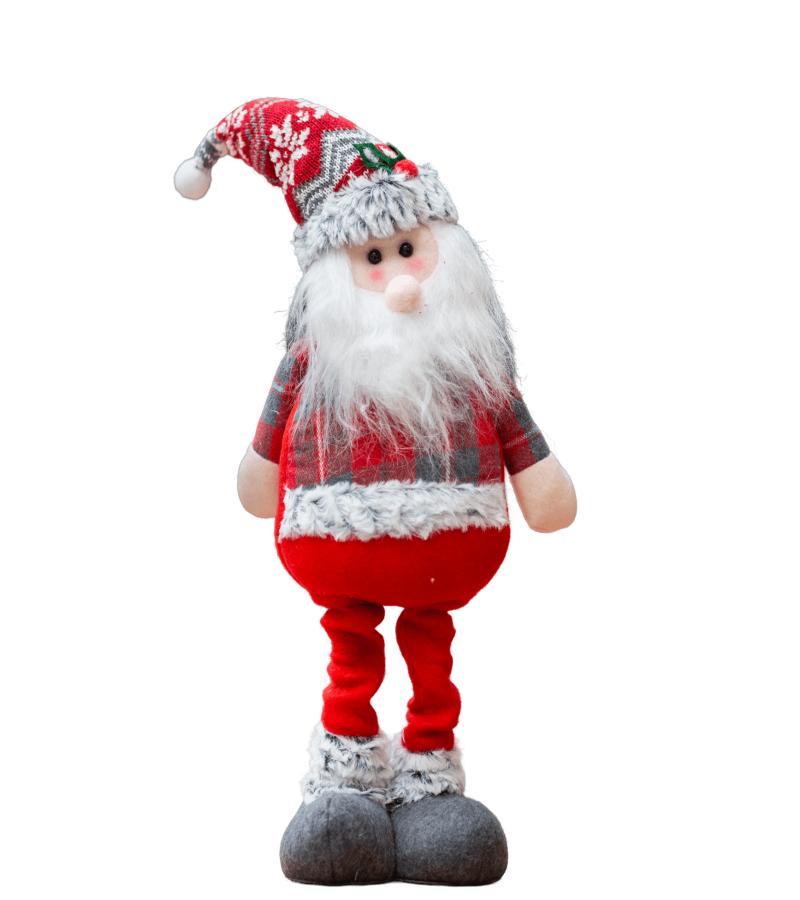 საახალწლო თოჯინა  60 სმ  CXSD24-WY24040