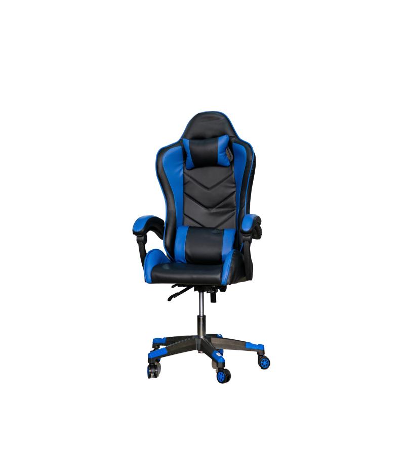 Office chair #FSAW-H88A-1BB Color: BLUE+BLACK