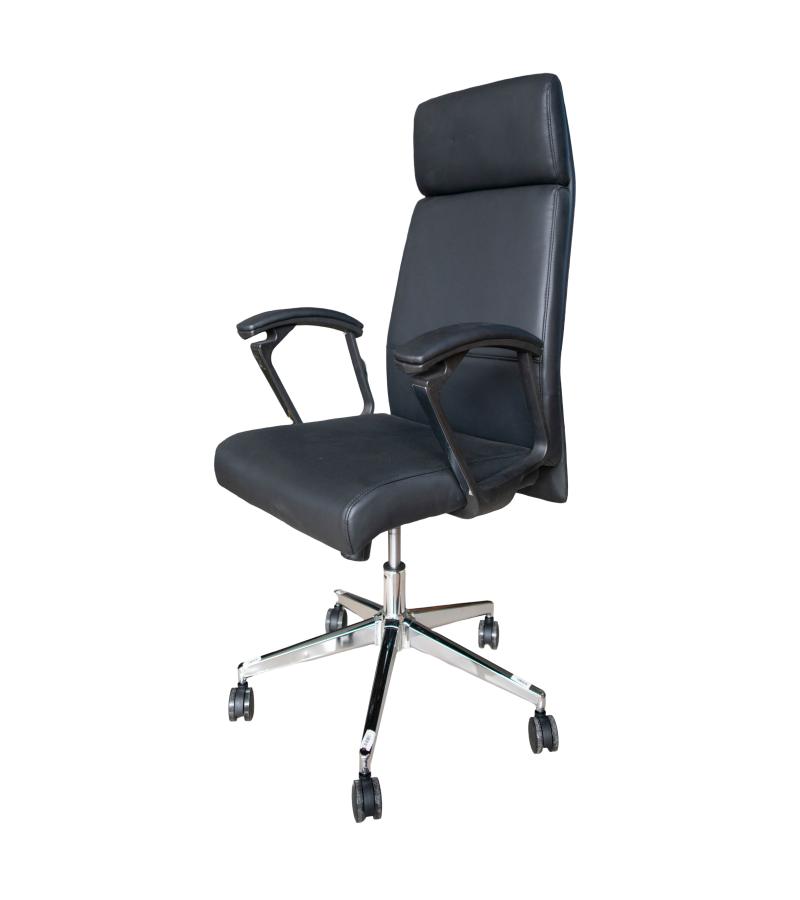 საოფისე სკამი   FSZK-A8067  BLACK