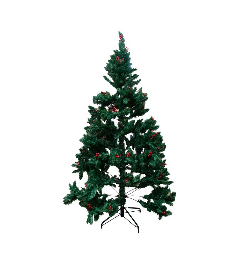 ნაძვის ხე  180 სმ   ZLSD-2420-180