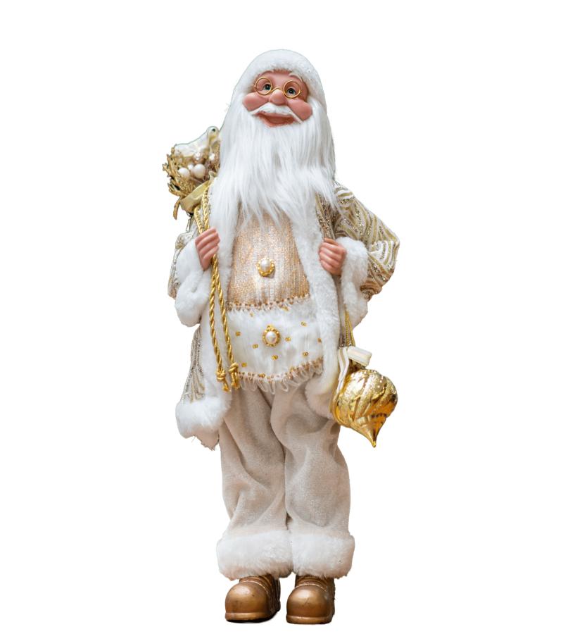 თოვლის ბაბუ ZXSD24-28  ზომა: 45 სმ