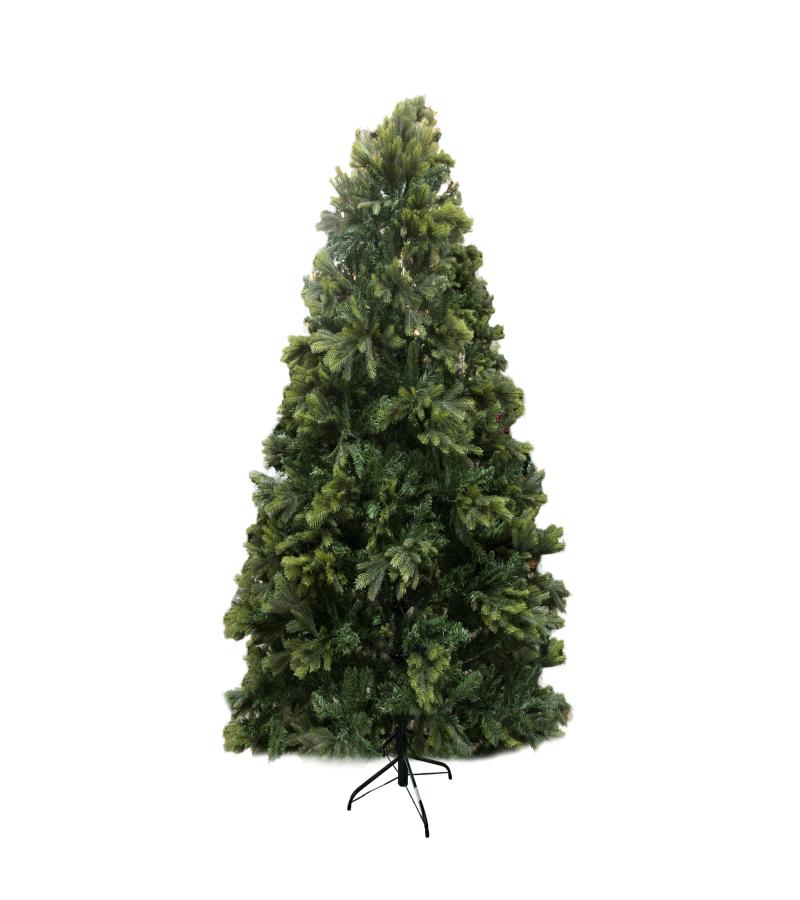 ნაძვის ხე  180  სმ   ZLSD-2409-180