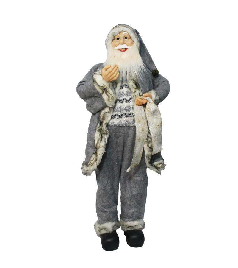 თოვლის ბაბუ  ZXSD24-15  ზომა: 90 სმ