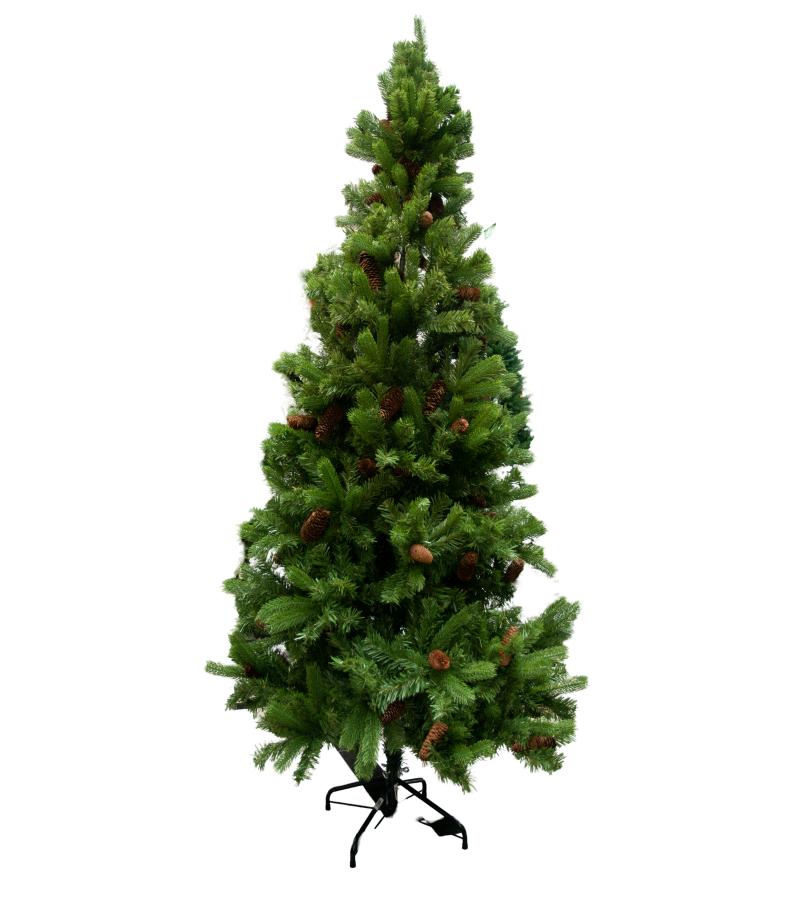 ნაძვის ხე  180 სმ   ZLSD-2405-180