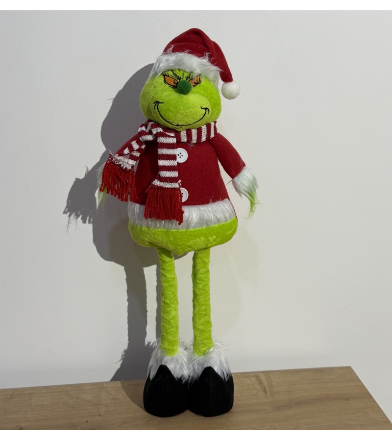 Рождественская игрушка Гринч SXSD-N1013