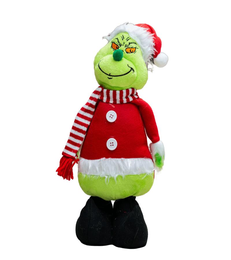 საშობაო სათამაშო გრინჩი   SXSD-N1014