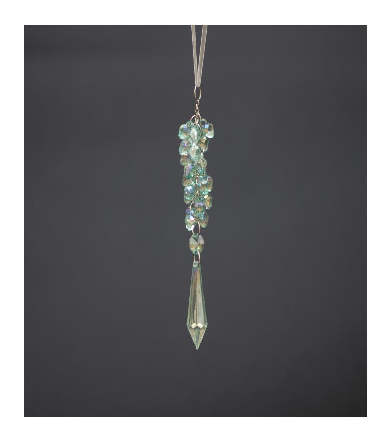 საახალწლო სათამაშო  ლოლო  ZFSD-YK005  ზომა: 20  სმ