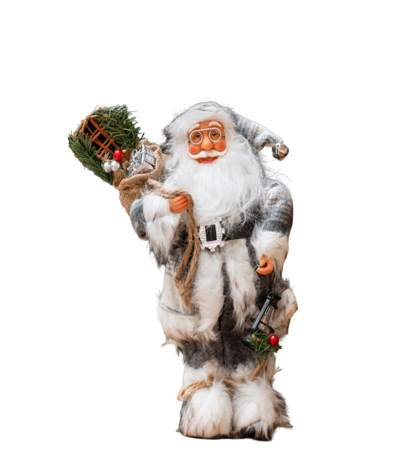 თოვლის ბაბუ  SXSD-J4284  ზომა: 12