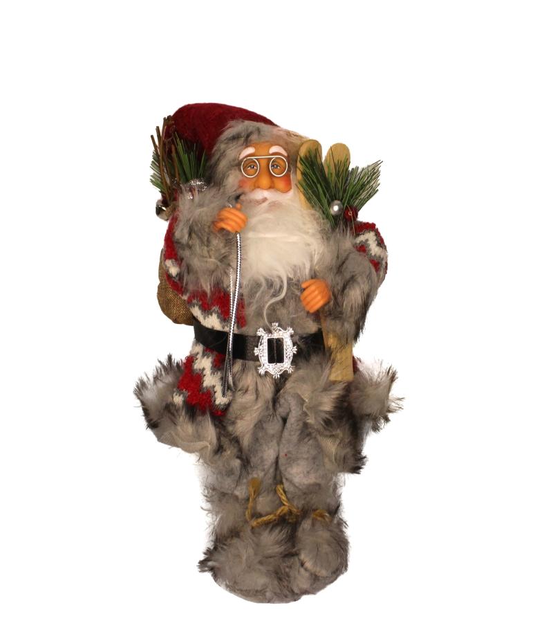 თოვლის ბაბუ  SXSD-J4164  ზომა: 12