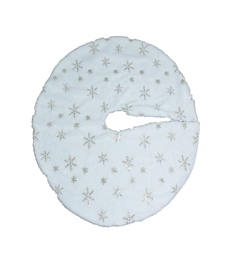 ნაძვის ხის ხალიჩა YCSD-E-2-120 120 სმ