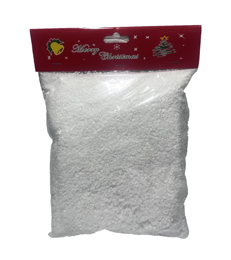 საახალწლო დეკორაცია   თოვლი  YCSD-MA2523