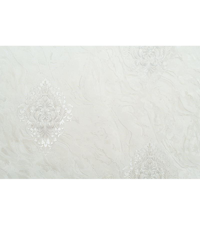 Vinyl fleece wallpaper. base  11146-01 ARTEKS Size: 1.06*10 mt.