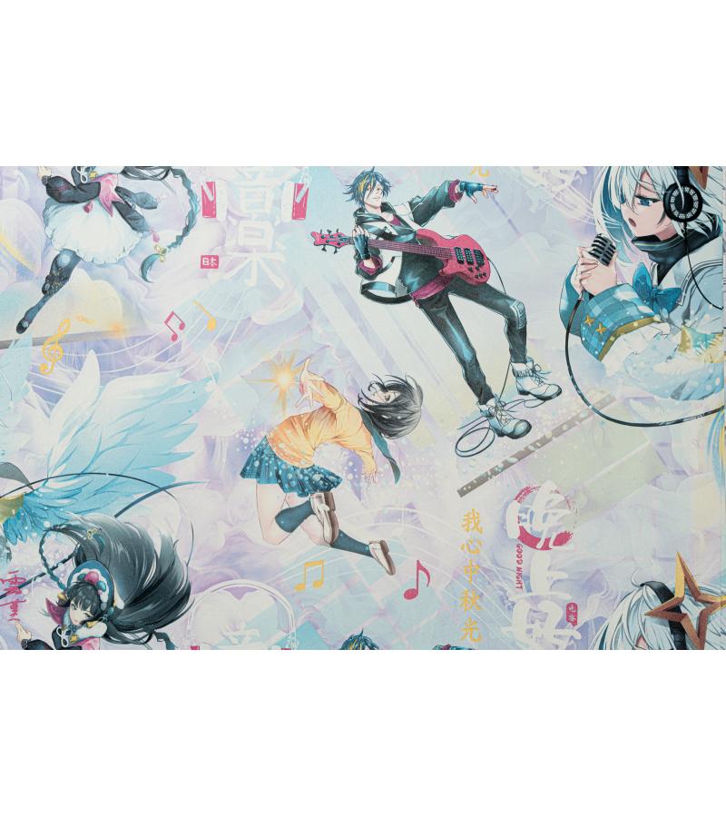 შპალერი ვინილის ფლიზილ. ფუძ.  11167-02   АРТЕКС  ზომა : 1.06*10მტ.