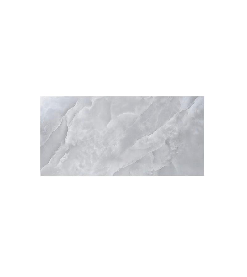 დეკორატიული პანელი თვითწებვადი  PVC  Мрамор Нова Мариба гранд  300х600მმ  (6ც)    მწარ. GRACE