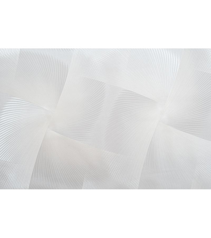 Vinyl fleece wallpaper. base  11197-02 ARTEKS Size: 1.06*10 mt.