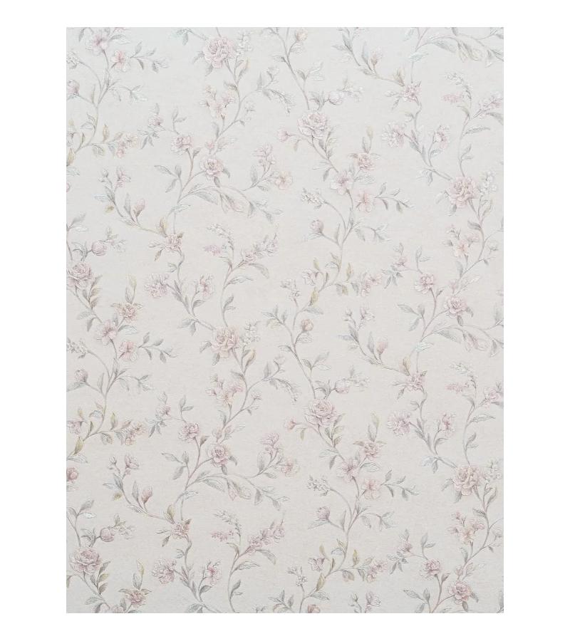 Vinyl fleece wallpaper. base  11140-02 ARTEKS Size: 1.06*10 mt.
