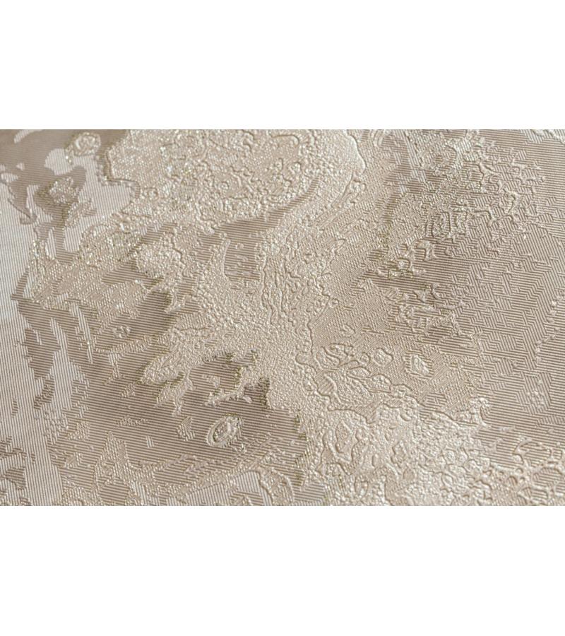 Vinyl fleece wallpaper. base  11139-04 ARTEKS Size: 1.06*10 mt.